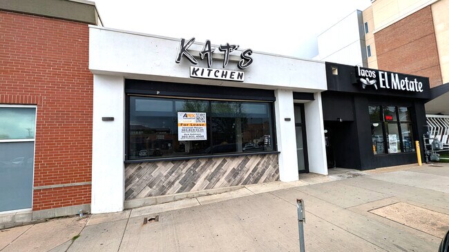 More details for 2058-2060 S University Blvd, Denver, CO - Retail for Lease
