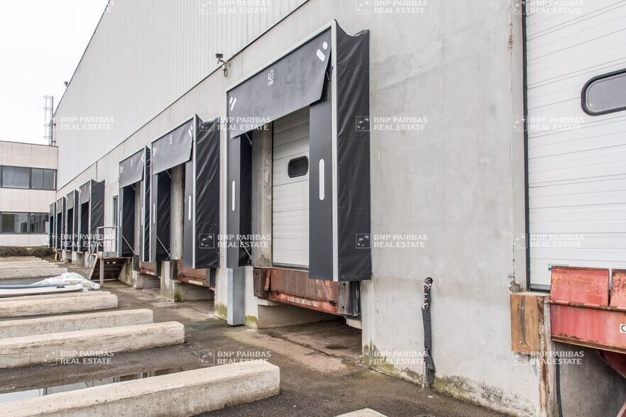 Flex dans Bondoufle à louer - Photo du bâtiment - Image 1 de 12