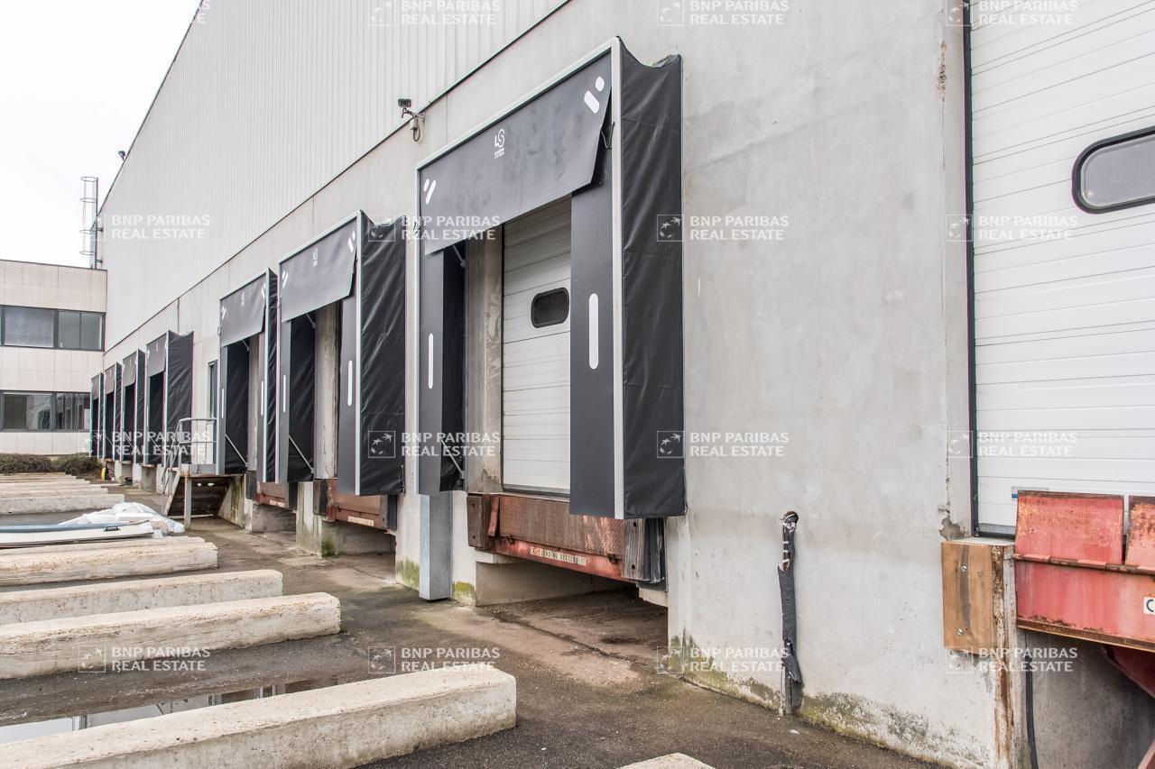 Flex dans Bondoufle à louer Photo du bâtiment- Image 1 de 13
