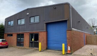 Plus de détails pour 11 Clarendon St, Coventry - Industriel à louer