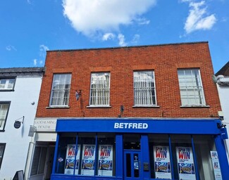 More details for 98 High St, Godalming - Retail for Sale