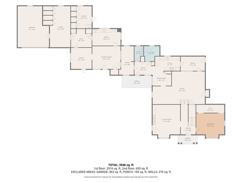 1107 Rombach Ave, Wilmington, OH à vendre - Photo du bâtiment - Image 2 de 15