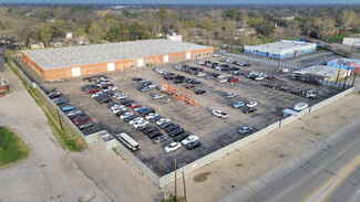 More details for 9001 Jensen Dr, Houston, TX - Industrial for Lease