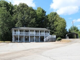 More details for 304 E Frontage Rd, Greer, SC - Retail for Sale