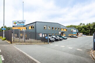 More details for Hillam Rd, Bradford - Flex for Lease