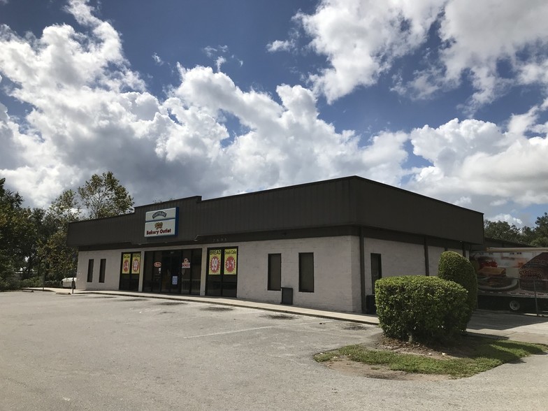 2898 Michigan Ave, Kissimmee, FL for sale - Primary Photo - Image 1 of 1