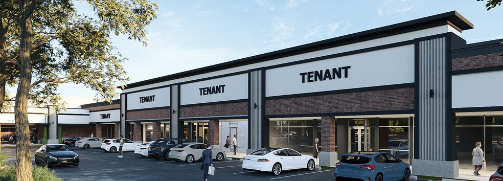 458-655 W Brandon Blvd, Brandon, FL for lease - Building Photo - Image 2 of 5