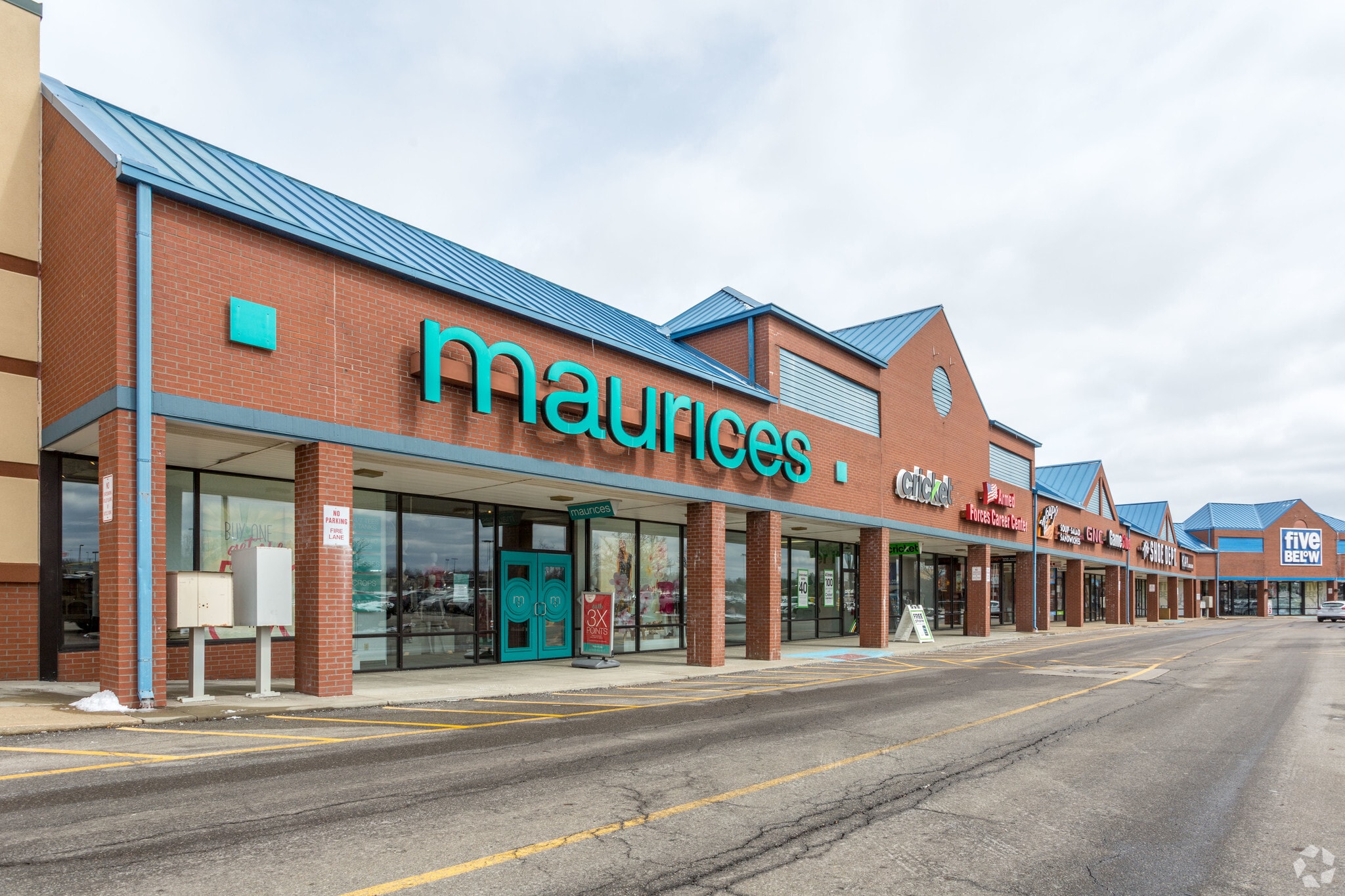 3883 Burbank Rd, Wooster, OH for lease Building Photo- Image 1 of 6