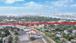 More details for 7030 Burlington Ave N, Saint Petersburg, FL - Industrial for Lease