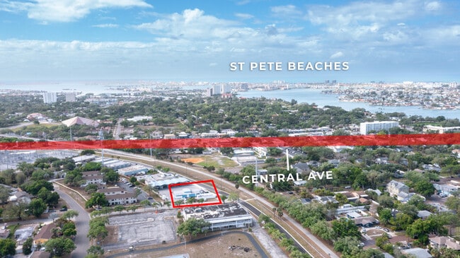 More details for 7030 Burlington Ave N, Saint Petersburg, FL - Industrial for Lease