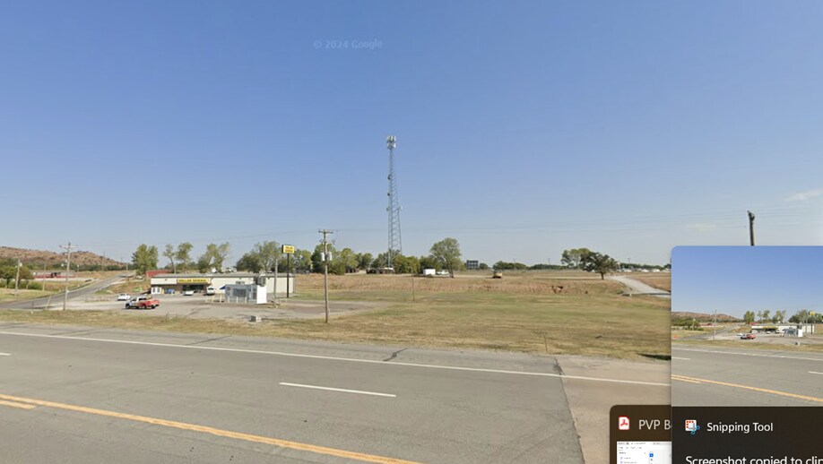 24015 State 49 hwy, Lawton, OK for sale - Building Photo - Image 2 of 4