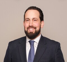 Nicholas Miuccio
