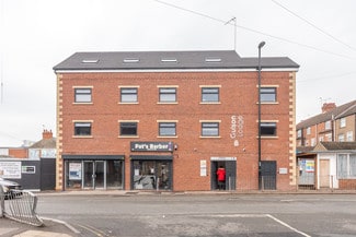 More details for 83 Gulson Rd, Coventry - Retail for Lease