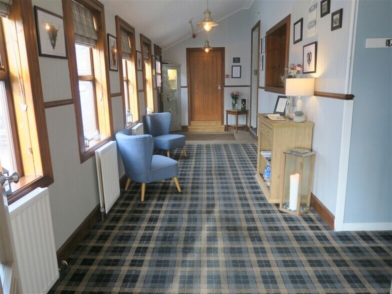 Ben Loyal Hotel and Self-Catering Complex, Tongue à vendre - Photo du bâtiment - Image 3 de 54