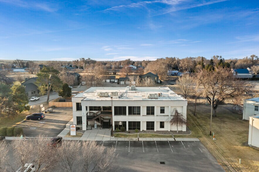 1993 E 8th N, Mountain Home, ID à vendre - Photo du bâtiment - Image 2 de 15