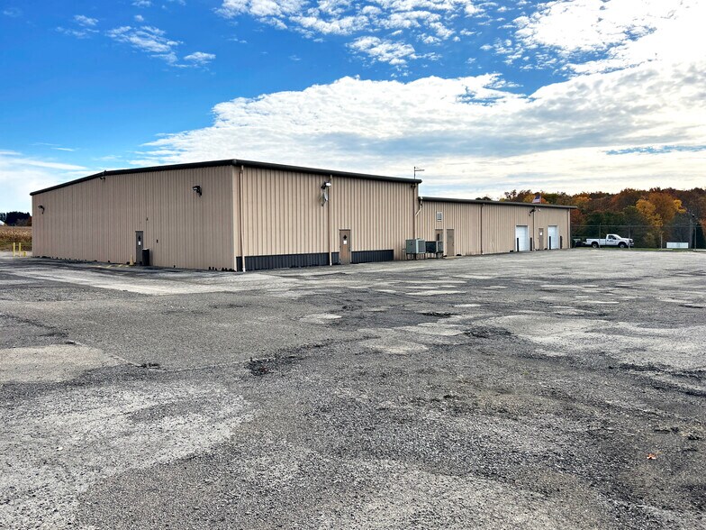 160 Unionville Rd, Butler, PA à vendre - Photo principale - Image 2 de 19