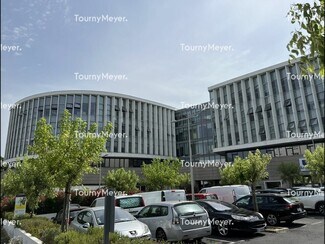 Plus de détails pour 1401 Avenue Du Mondial 98, Montpellier - Bureau à louer