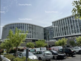 More details for 1401 Avenue Du Mondial 98, Montpellier - Office for Lease