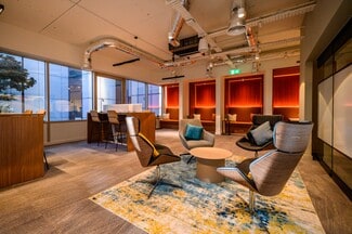 Plus de détails pour 7 Exchange Quay, Salford - Coworking à louer