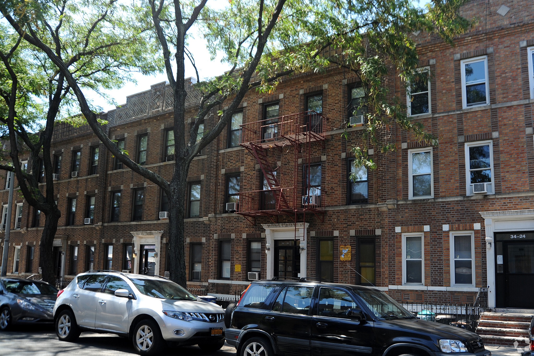 34-28 43rd St, Long Island City, NY for sale Building Photo- Image 1 of 3