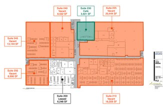 7650 Magna Dr, Belleville, IL for lease Floor Plan- Image 1 of 1