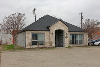 Plus de détails pour 206 Sunset Ave, Dallas, TX - Bureau à vendre