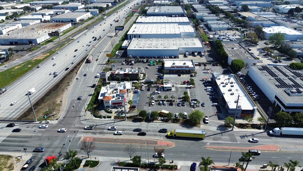 2232-2240 S Central Ave, Compton, CA à vendre - Photo du bâtiment - Image 2 de 6