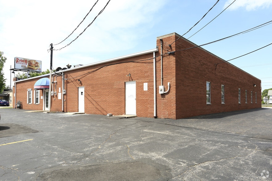 5265-5273 Broadview Rd, Parma, OH for sale - Building Photo - Image 3 of 5