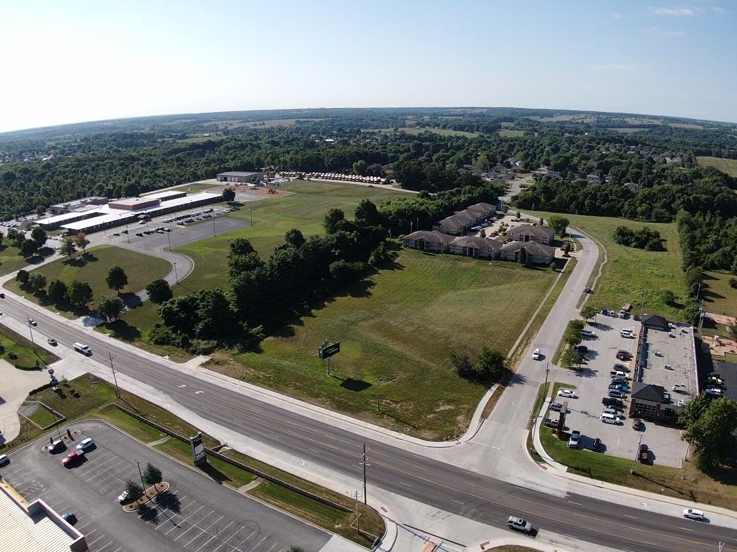 1470 W South St, Ozark, MO for sale Building Photo- Image 1 of 1