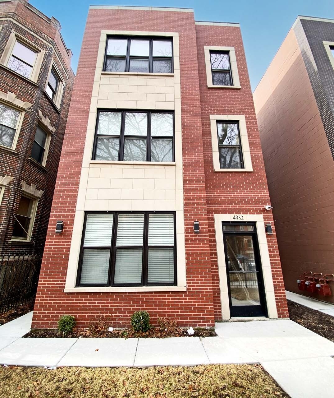 4952 S Michigan Ave, Chicago, IL à vendre Photo principale- Image 1 de 7