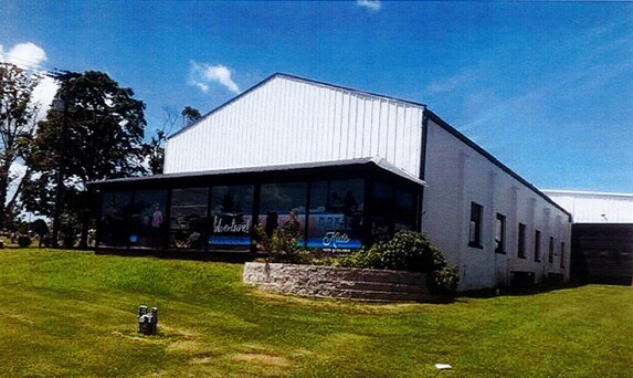 608 8th St S, Rogers, AR à vendre Photo du bâtiment- Image 1 de 1