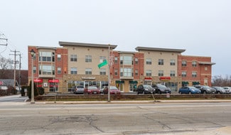 Plus de détails pour 920 Marquette Ave, South Milwaukee, WI - Multi-résidentiel à vendre