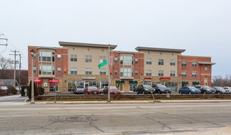 Plus de détails pour 920 Marquette Ave, South Milwaukee, WI - Multi-résidentiel à vendre