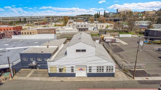 More details for 679-687 N Thompson St, Portland, OR - Industrial for Lease