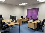 Interior Photo