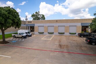 2100 Denton Dr, Austin, TX for lease Building Photo- Image 1 of 4
