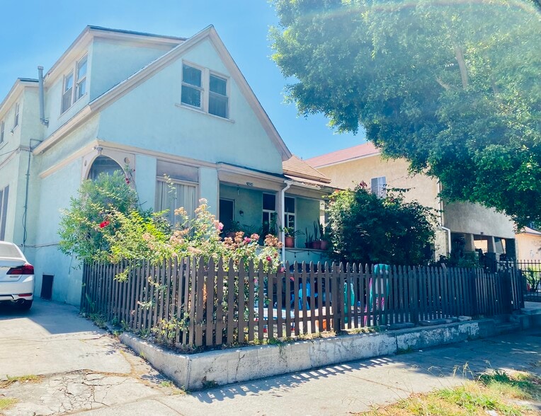 2432 Workman St, Los Angeles, CA for sale - Building Photo - Image 3 of 33