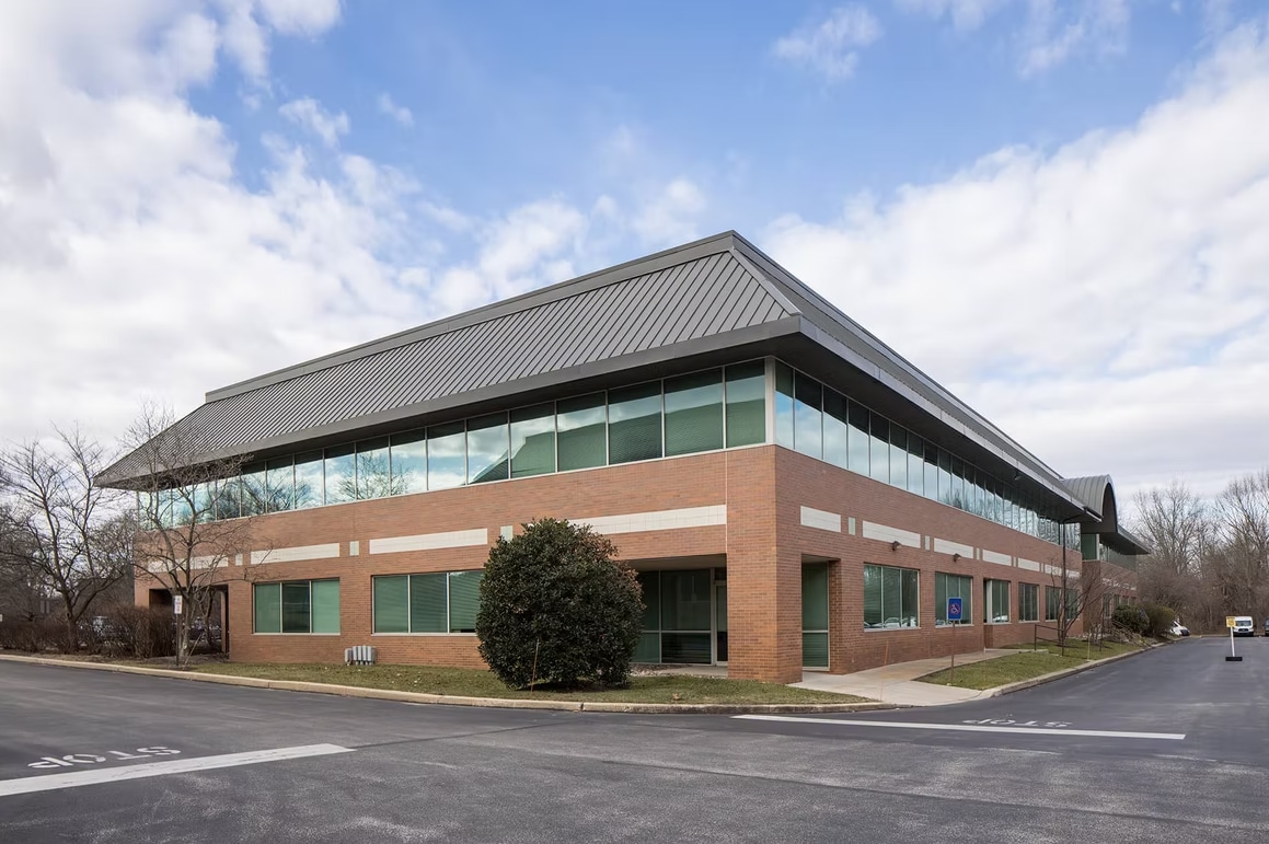 960 Harvest Dr, Blue Bell, PA for lease Primary Photo- Image 1 of 14