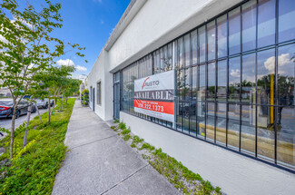 Plus de détails pour 1230 Opa Locka Blvd, Opa Locka, FL - Vente au détail à vendre