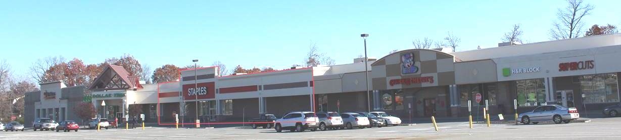 1000-1130 US Highway 1, Edison, NJ for sale Building Photo- Image 1 of 1