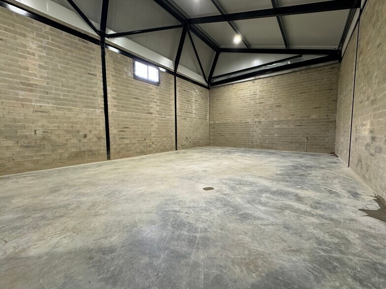 3 Rue Du Parc, Hérouville-en-Vexin à vendre - Photo du bâtiment - Image 3 de 13