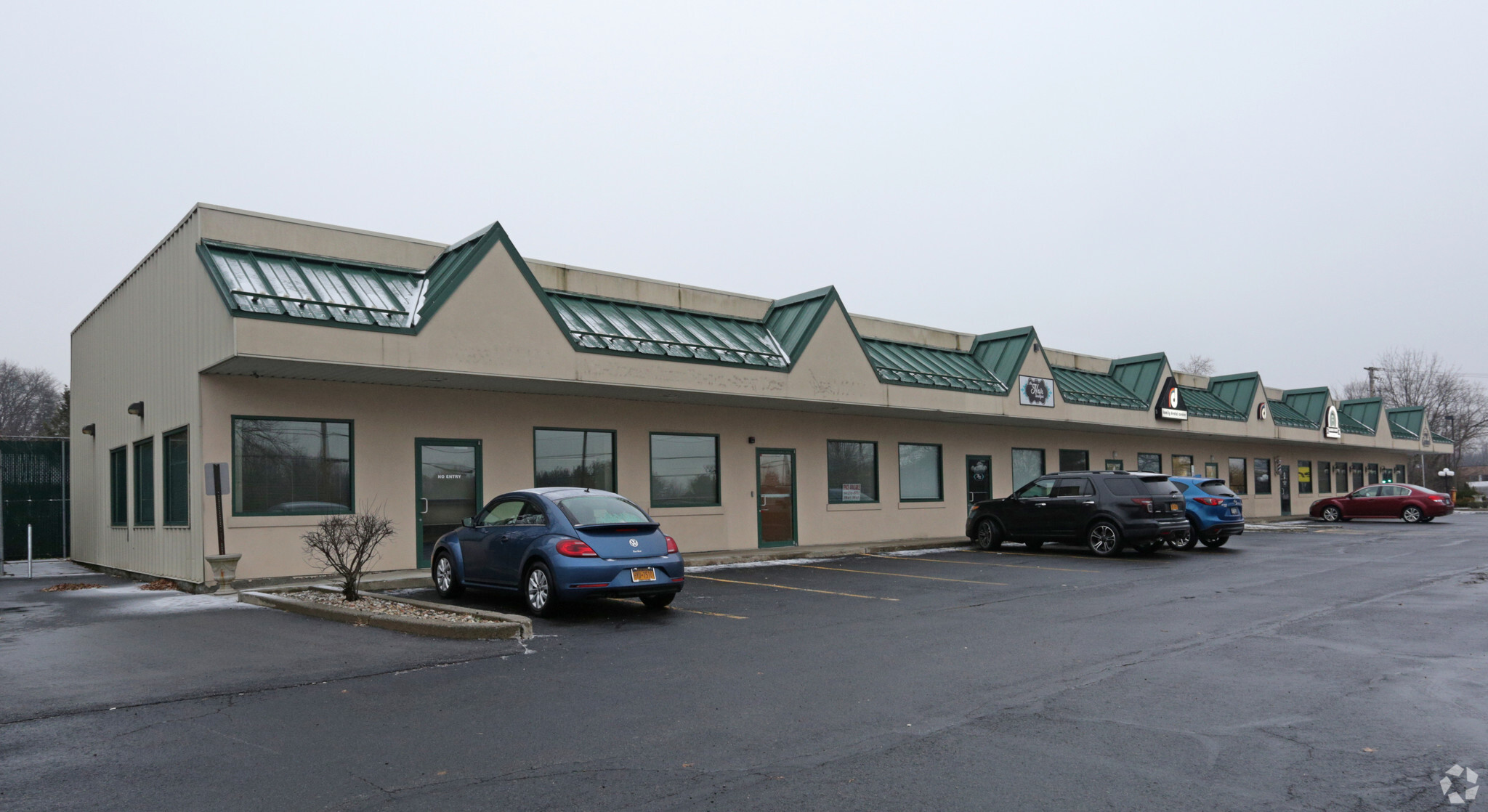 10 IBM Rd, Poughkeepsie, NY for lease Building Photo- Image 1 of 5