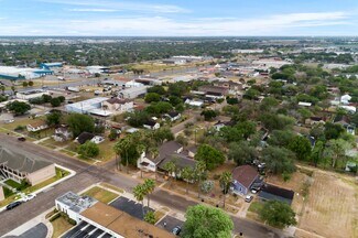 More details for 503 S Illinois Ave, Weslaco, TX - Flex for Lease