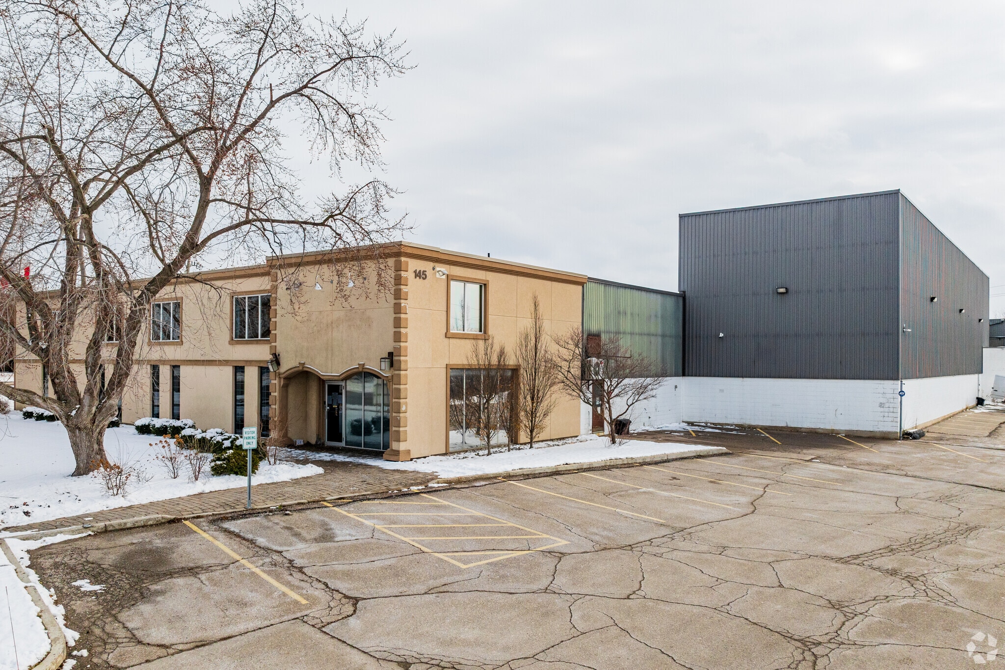 145 Sheldon Dr, Cambridge, ON for lease Primary Photo- Image 1 of 4