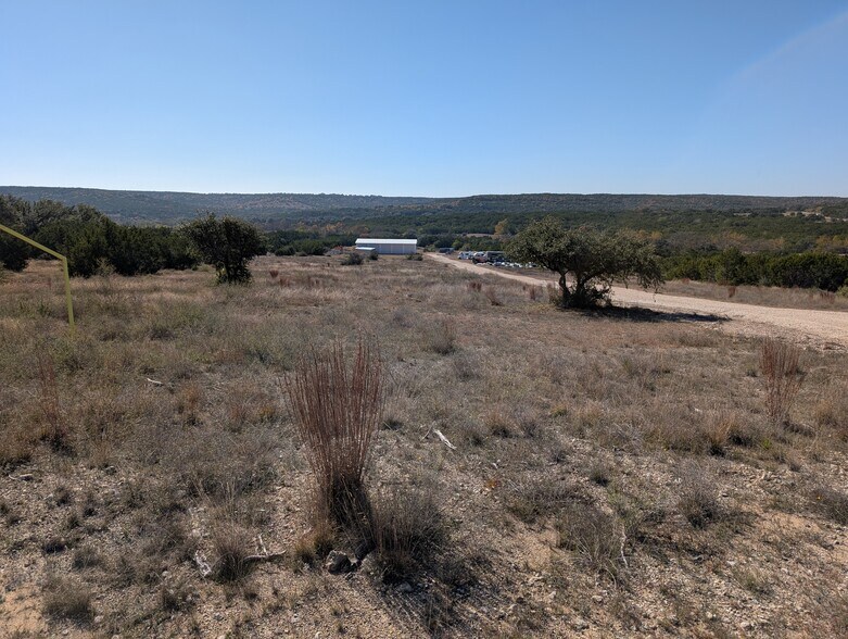 25802 Ranch Rd, Leander, TX à vendre - Photo principale - Image 1 de 11
