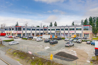 More details for 8433 132 St, Surrey, BC - Office for Lease