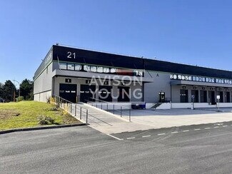 More details for Industrial for Lease
