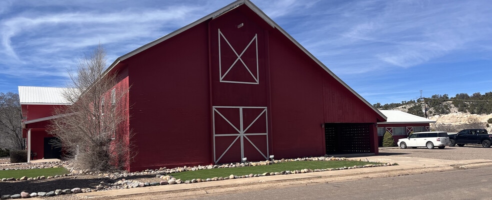 3402 Kimball St, Heber, AZ for sale - Building Photo - Image 3 of 4