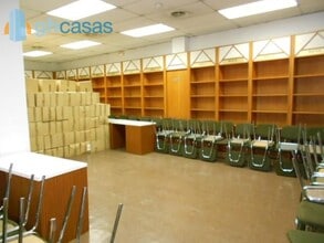 Commerce de détail dans Madrid, Madrid à louer Photo intérieure- Image 2 de 8