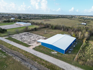 Plus de détails pour 149 County Road 216, Bay City, TX - Industriel à vendre